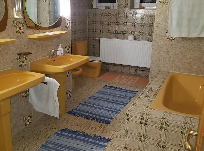 Gasthof Eventgasthaus Greil