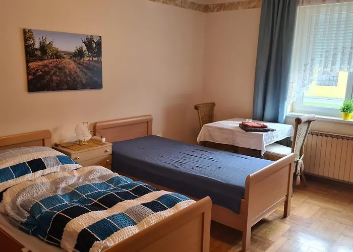 Gasthof Eventgasthaus Greil *